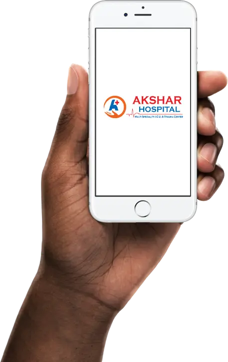 Akshar Hospital