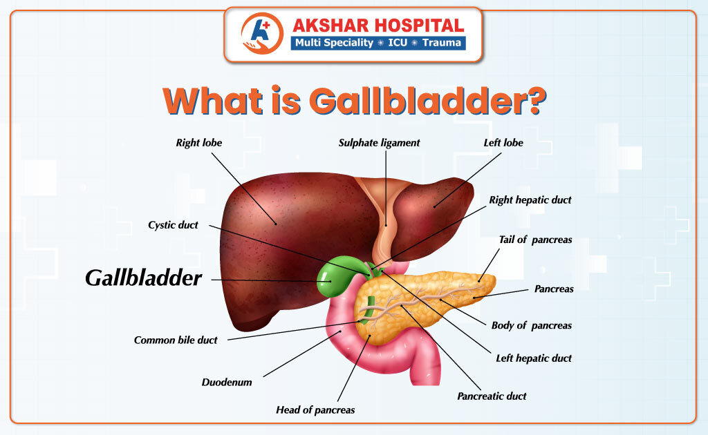 Gallbladder Care: 12 Steps to Make Sure Gallbladder Care