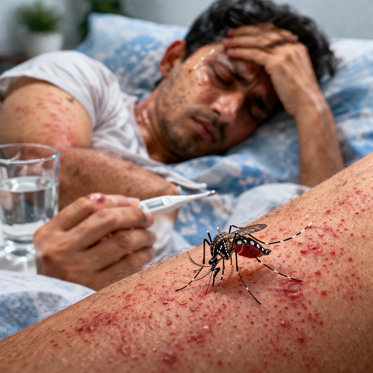 Dengue