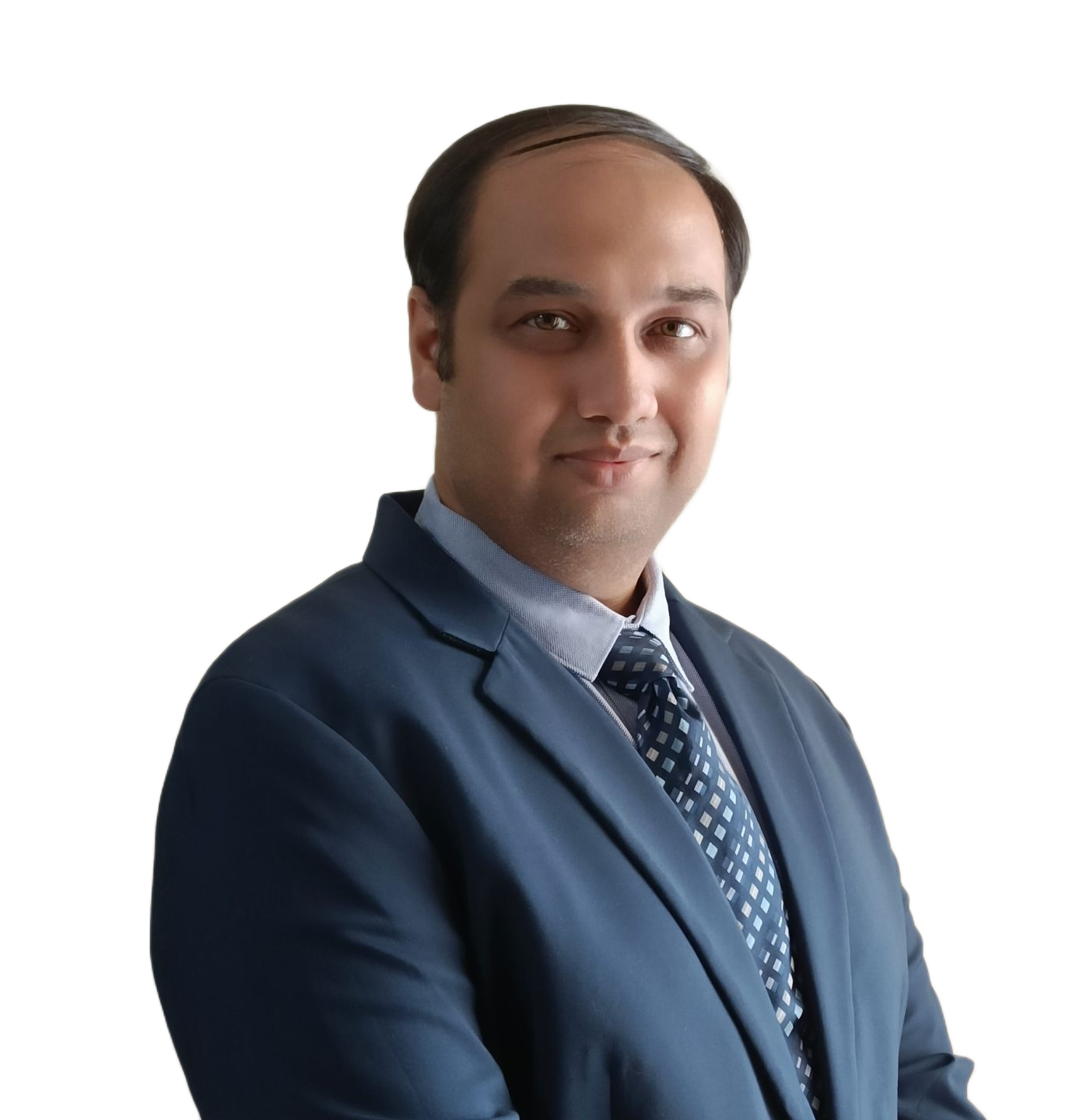 Dr. Dhruvit soni