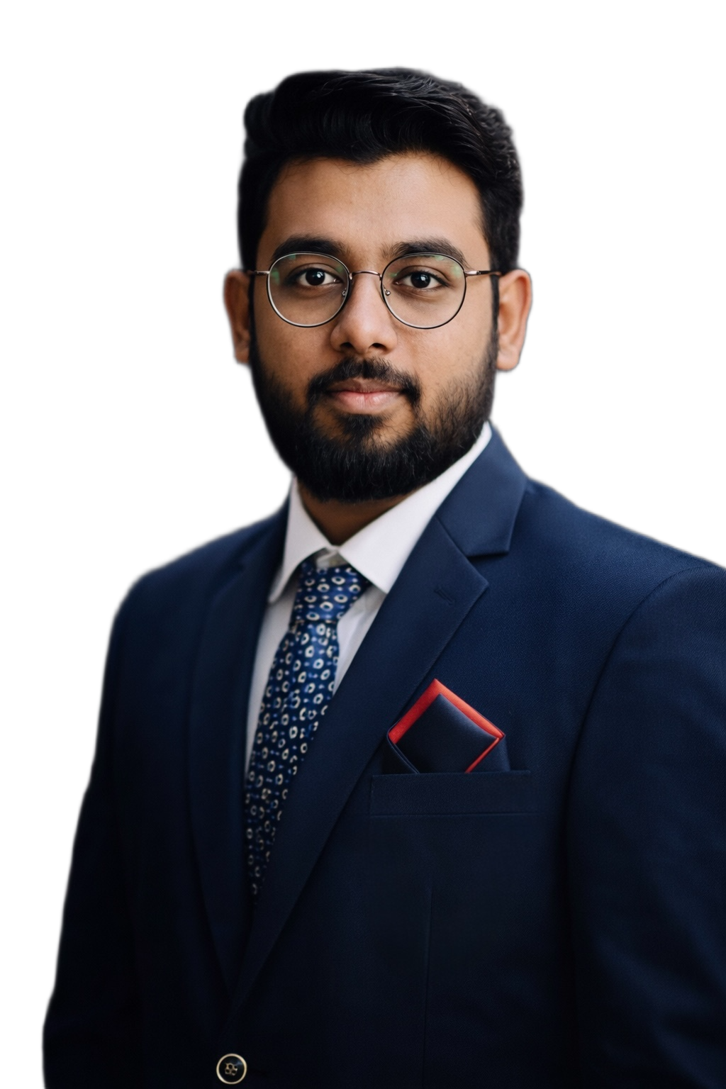 Dr. Viraj Parmar