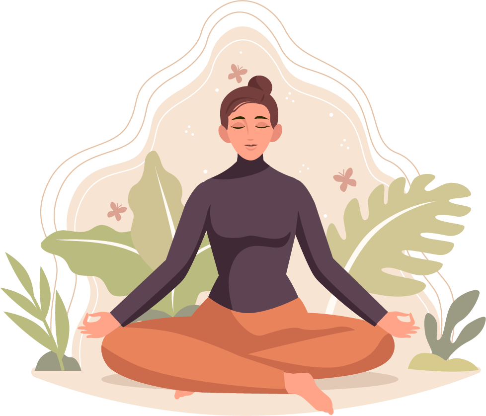 Yoga Sessions for Holistic Well-being | Akshar Hospitals