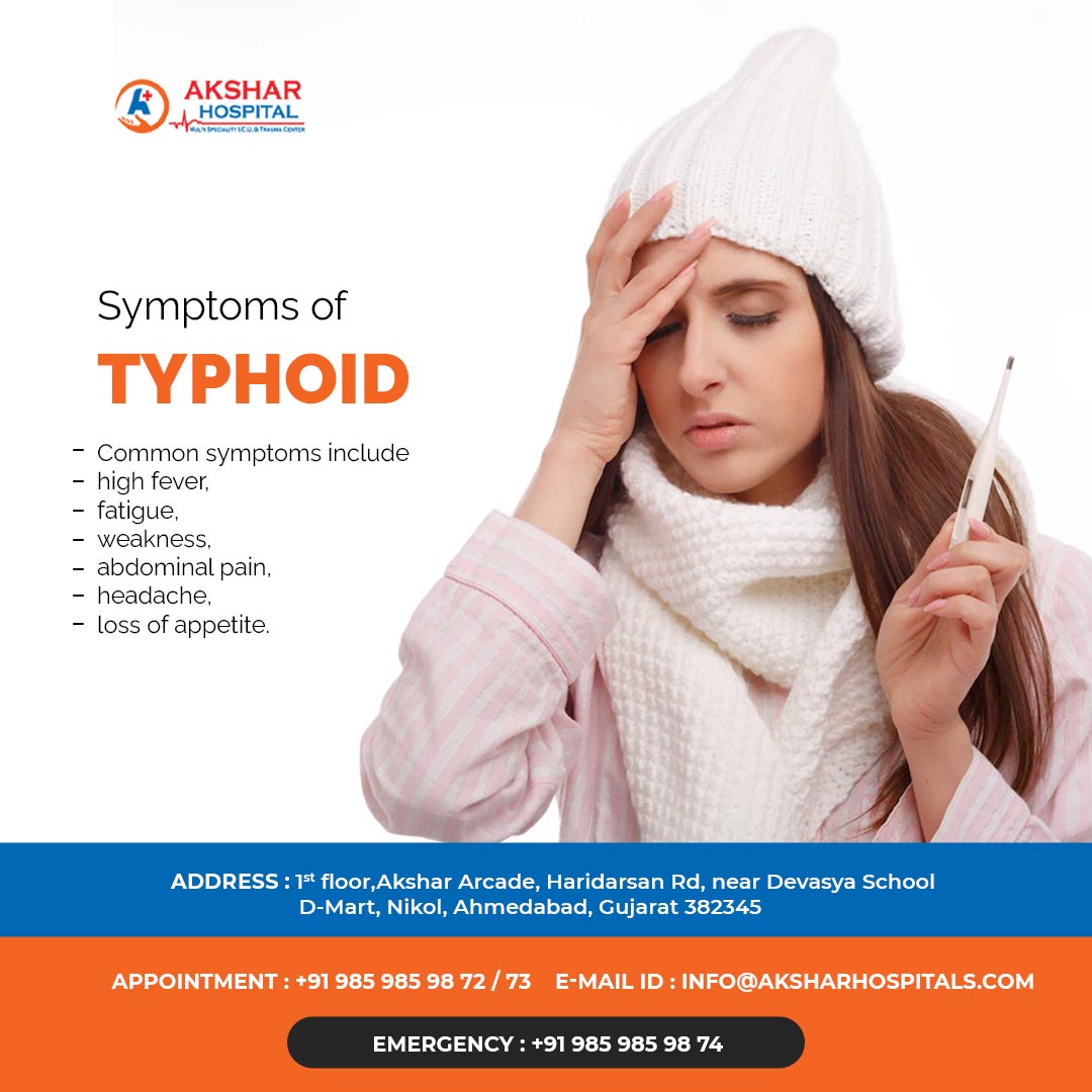 symptoms-of-typhoid