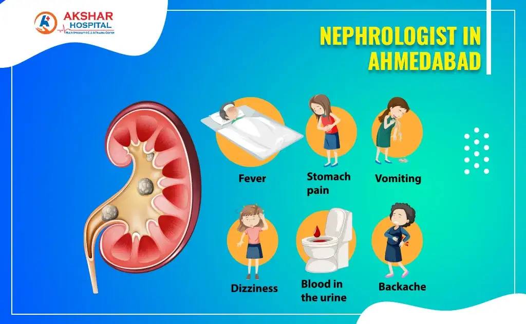 Nephrologist in Ahmedabad Reveals Facts You Should Know About Kidney Stones