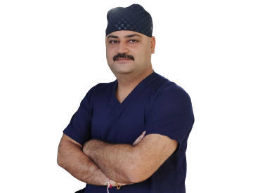 Dr. Jignesh Pandya